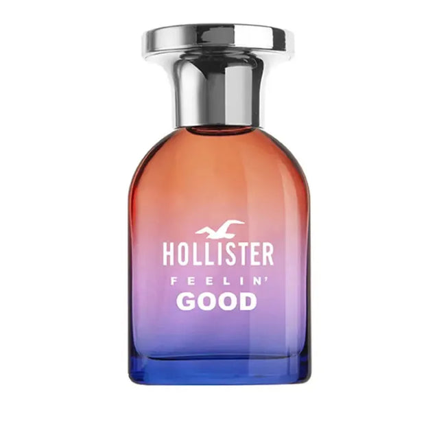 Hollister Feelin' Good For Her Eau de Parfum 30 ml