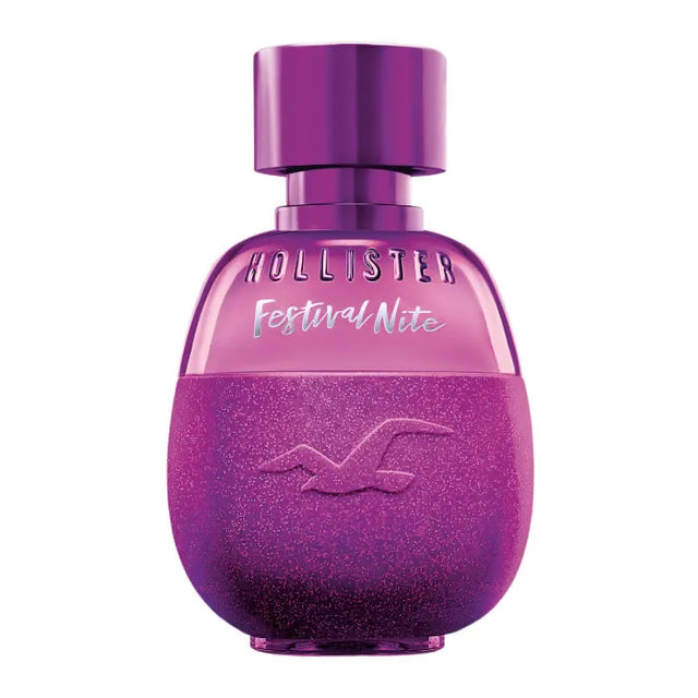 Hollister Festival Nite For Her Eau de Parfum 100 ml