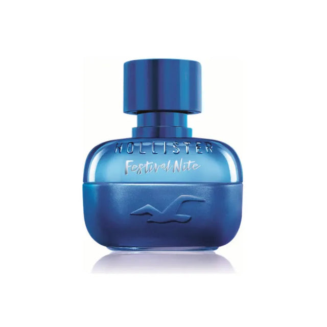 Hollister Festival Nite For Him Eau de Toilette 100 ml