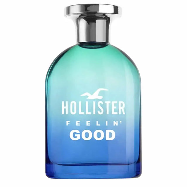 Hollister Feelin Free For Him Eau de Toilette 100 ml