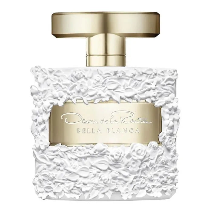 Oscar De La Renta Bella Blanca Eau de Parfum 100 ml