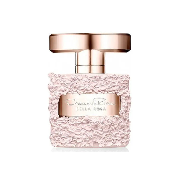 Oscar De La Renta Bella Rosa Eau de Parfum 100 ml