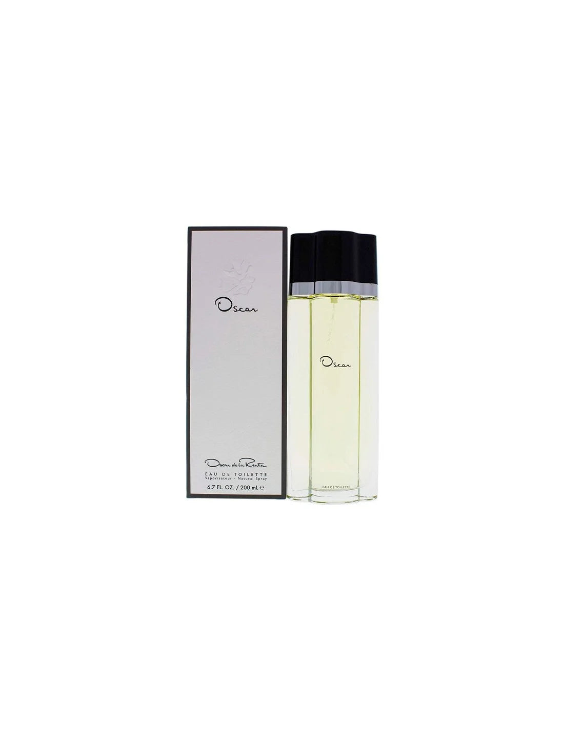 Oscar de la Renta Eau de Toilette 200 ml