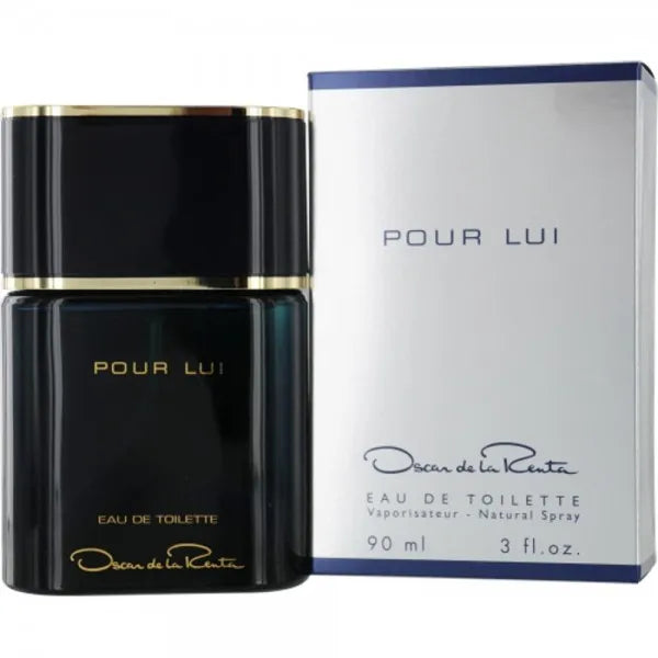 Oscar de la Renta Oscar Pour Lui Eau de Toilette 90 ml