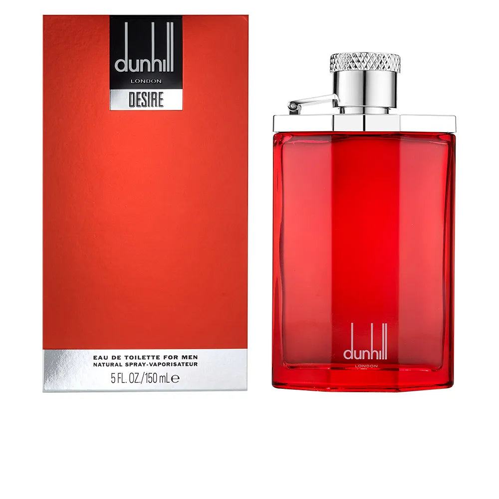 Dunhill London Desire Red Eau de Toilette 150 ml