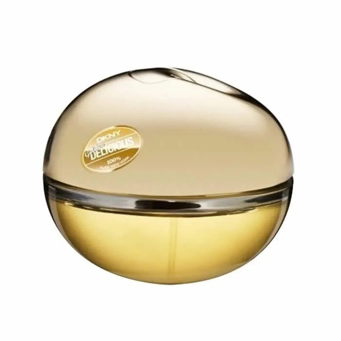 Donna Karan Golden Delicious Eau de Parfum 100 ml
