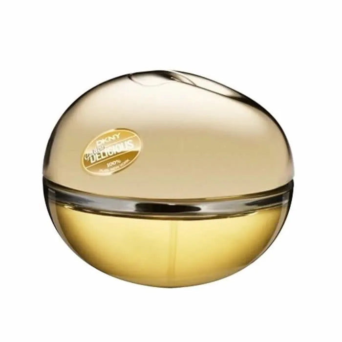 Donna Karan Golden Delicious Eau de Parfum 50 ml