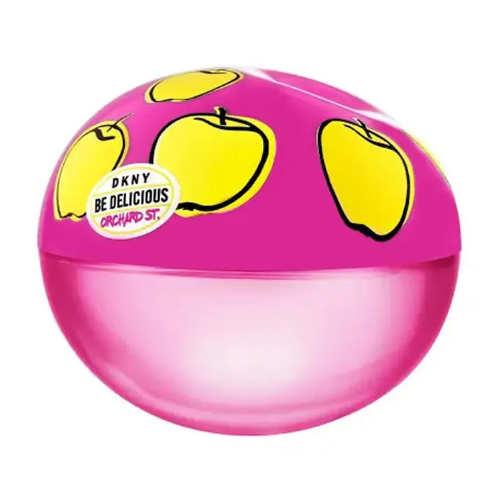 Donna Karan Be Delicious Orchard St. Eau de Parfum 50 ml