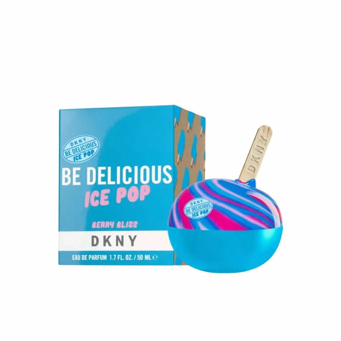 Donna Karan Be Delicious Ice Pop Berry Bliss Eau de Parfum 50 ml