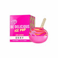 Donna Karan Be Delicious Ice Pop Very Cherry Eau de Parfum 50 ml
