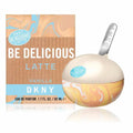 Donna Karan Dkny Be Delicious Latte Vanilla Eau de Parfum 50 ml