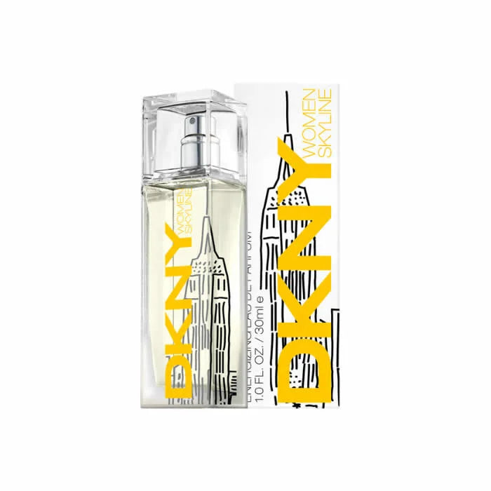 Donna Karan Dkny Women Skyline Eau de Parfum 30 ml