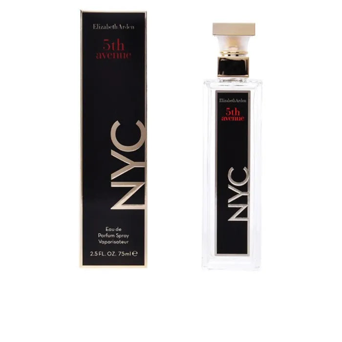 Elizabeth Arden 5th Avenue NYC Eau de Parfum 75 ml