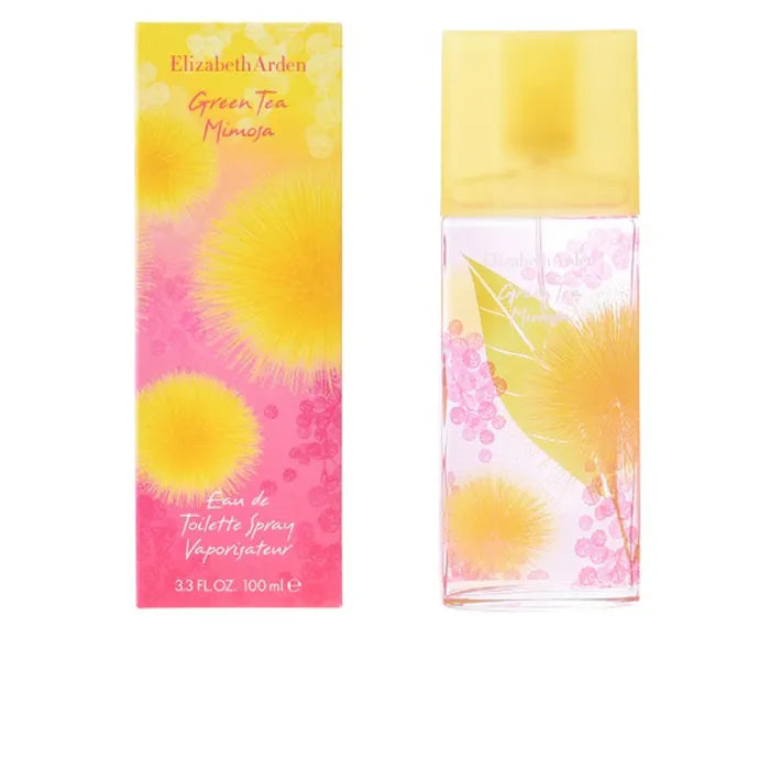 Elizabeth Arden Green Tea Mimosa Eau de Toilette 100 ml