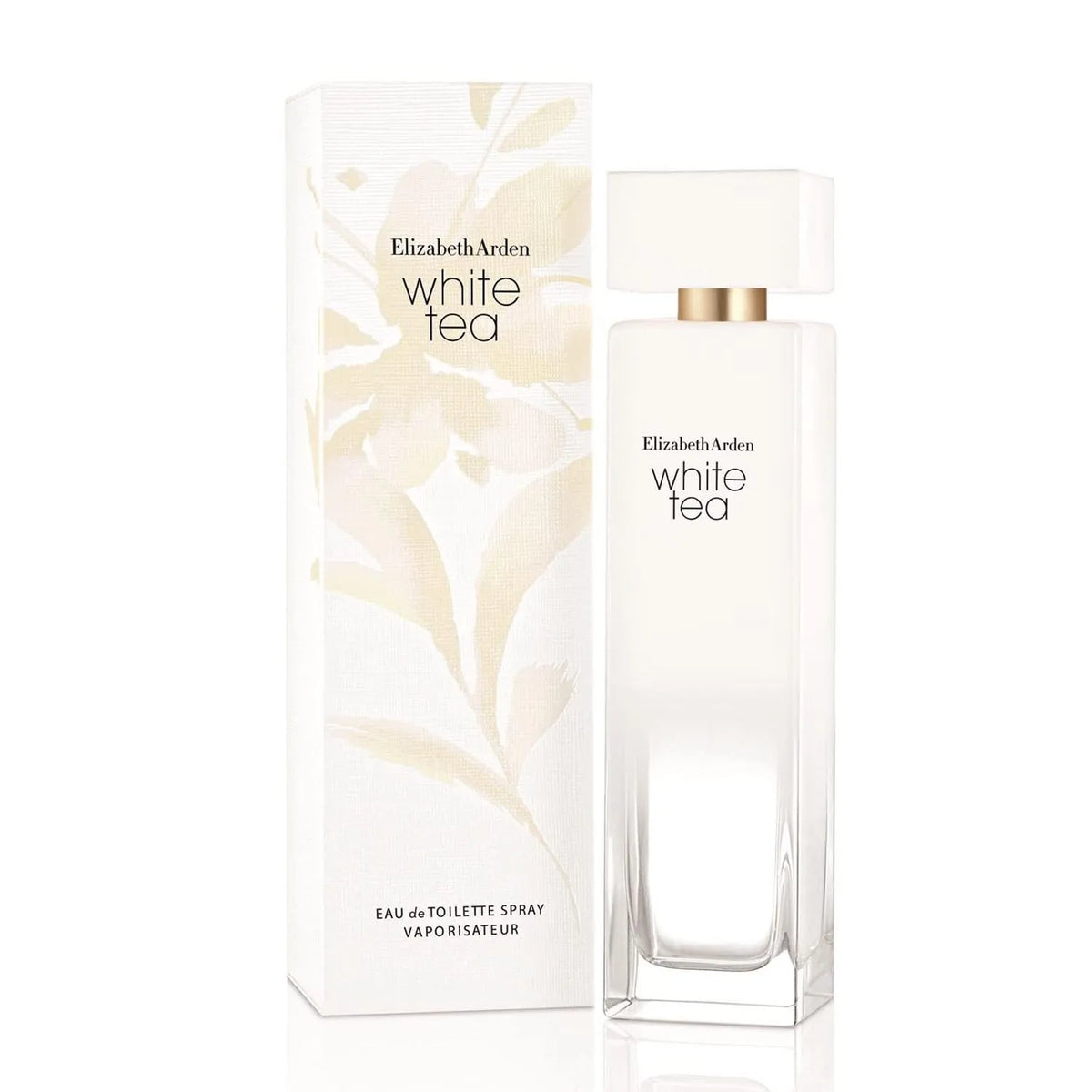 Elizabeth Arden White Tea Eau de Toilette 100 ml