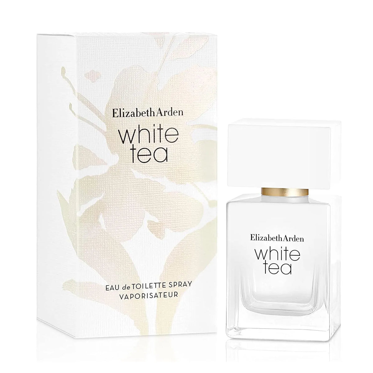 Elizabeth Arden White Tea Eau de Toilette 30 ml