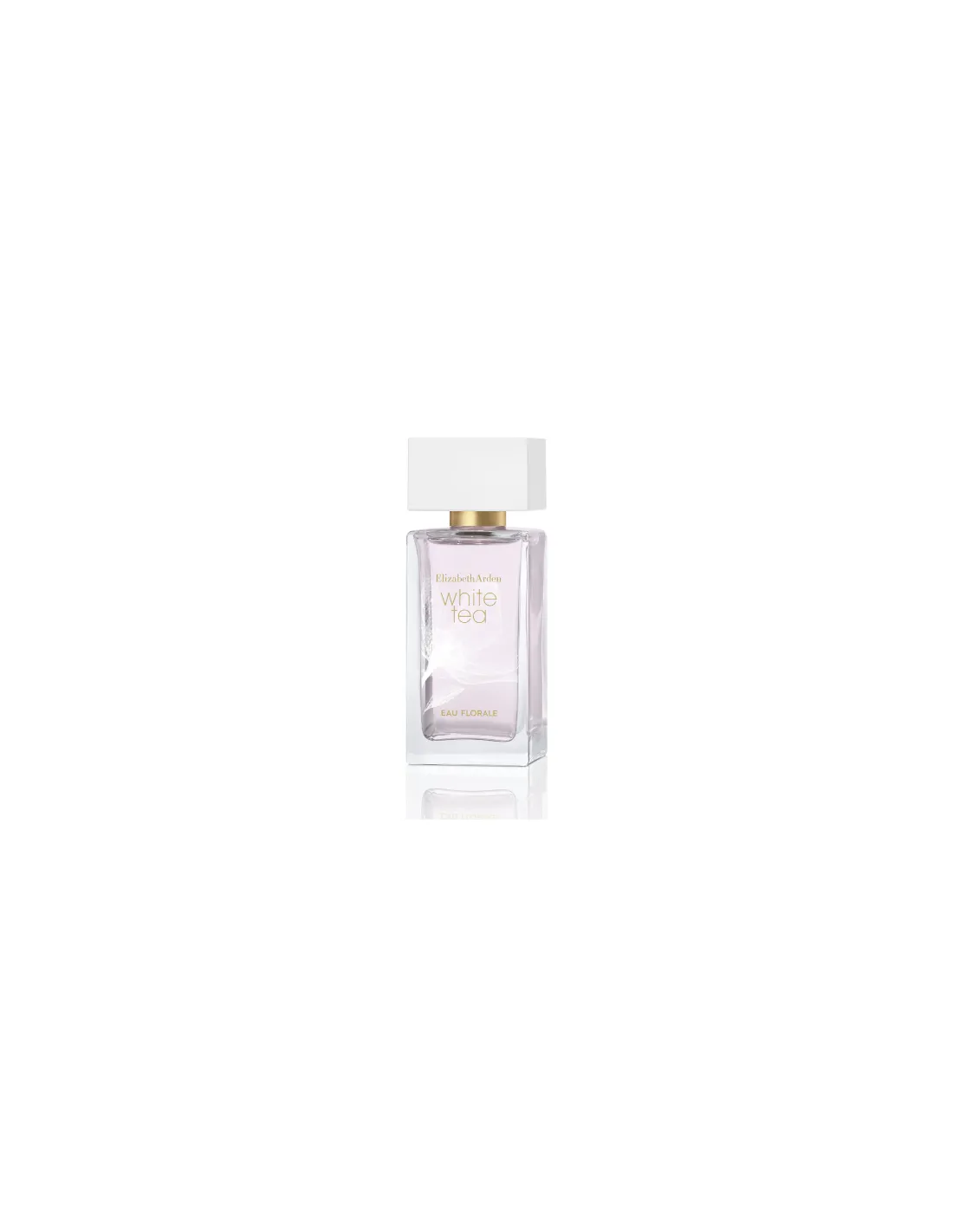 Elizabeth Arden White Florale Tea Eau de Toilette 50 ml
