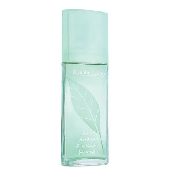 Elizabeth Arden Green Tea Eau Parfumée 50 ml