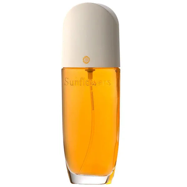 Elizabeth Arden Sunflowers Eau de Toilette 50 ml