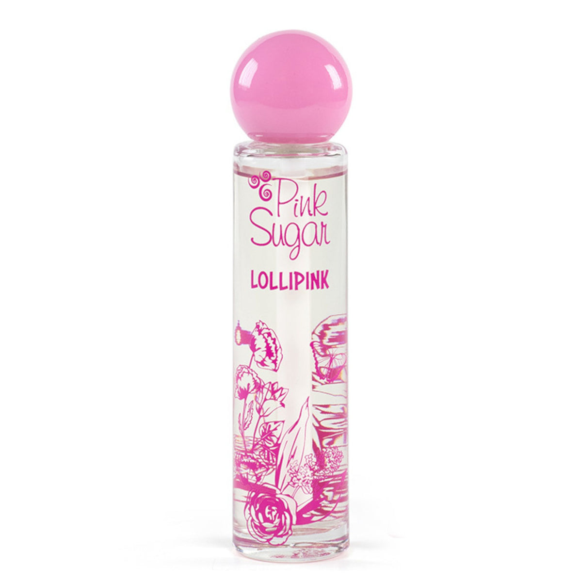 Aquolina Pink Sugar Lollipink Eau de Toilette 50 ml