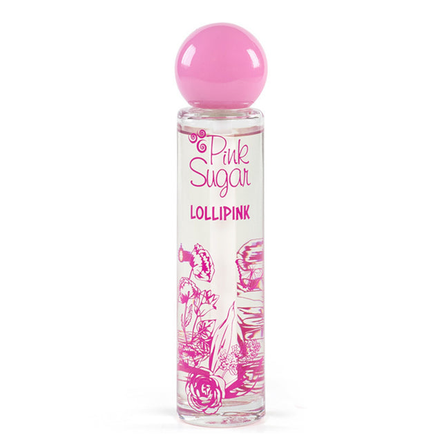 Aquolina Pink Sugar Lollipink Eau de Toilette 50 ml