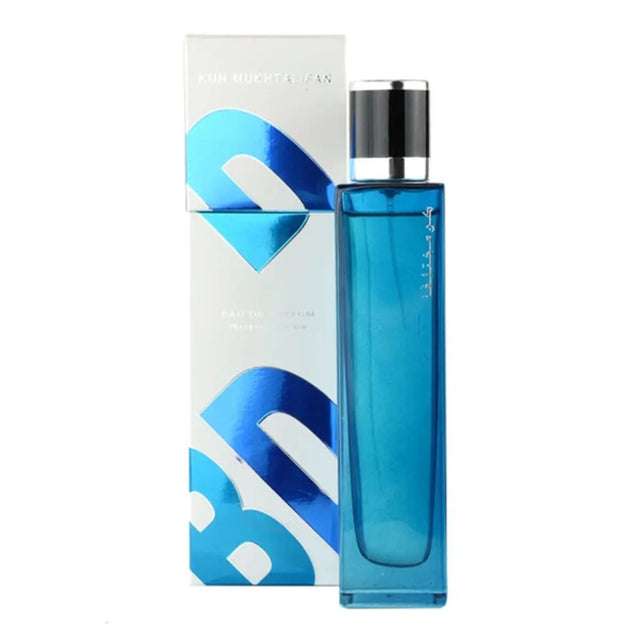 Rasasi Kun Mukhtalifan Eau de Parfum 100 ml
