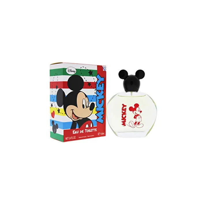 Disney Mickey Eau de Toilette 100 ml