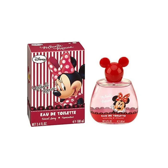 Disney Minnie Eau de Toilette 100 ml
