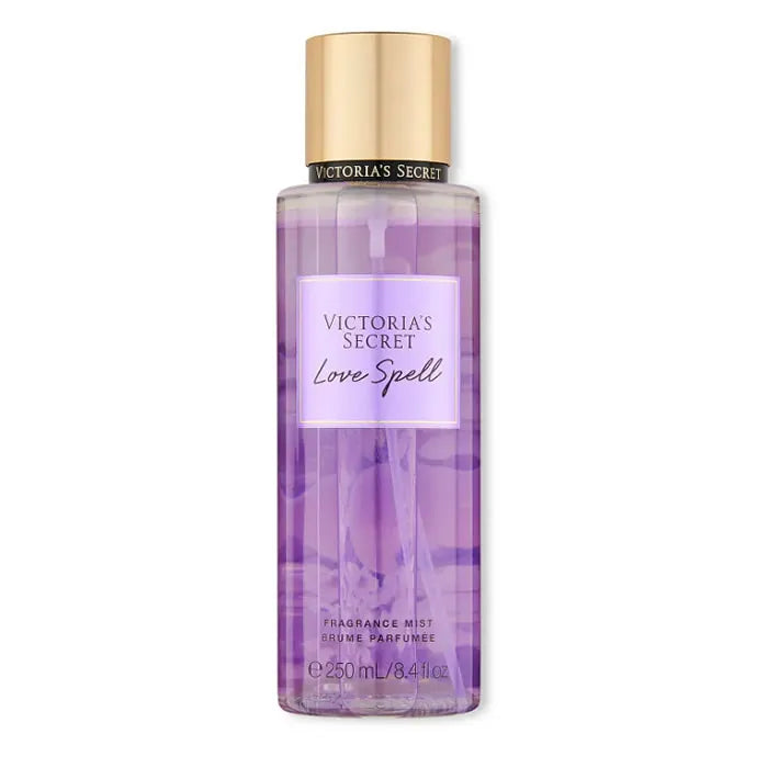 Victoria's Secret Love Spell Brume parfumée 250 ml