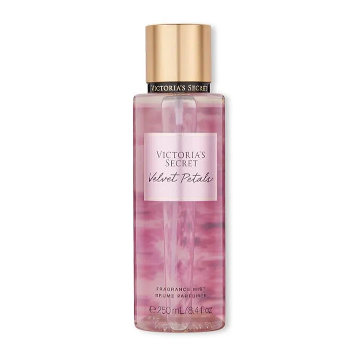 Victoria's Secret Velvet Petals Brume parfumée 250 ml