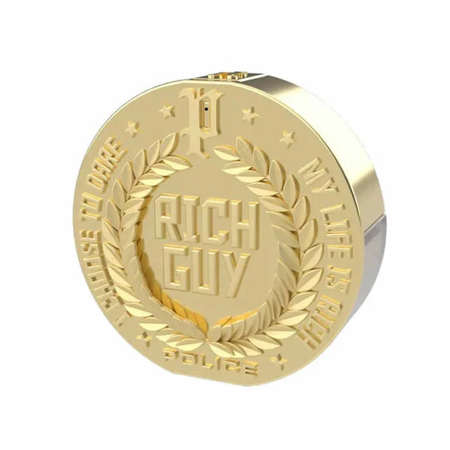 Police Rich Guy For Man Eau de Toilette 100 ml