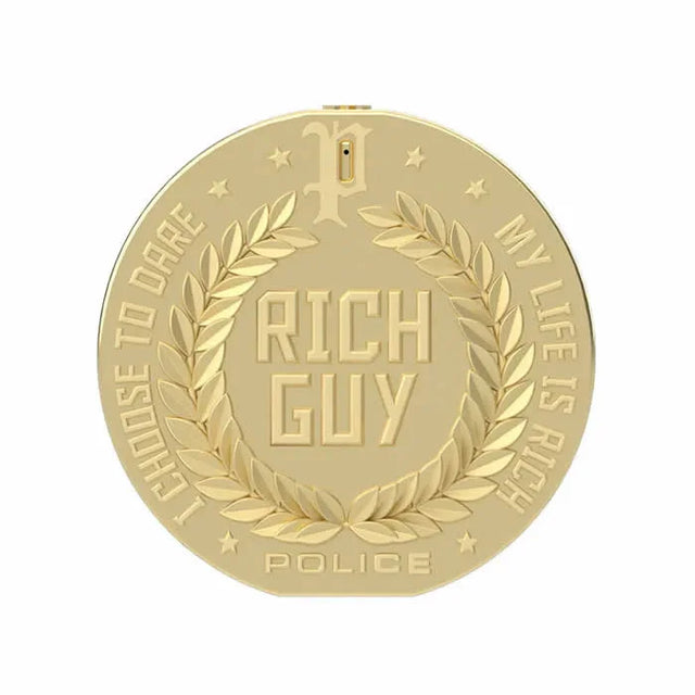Police Rich Guy For Man Eau de Toilette 30 ml