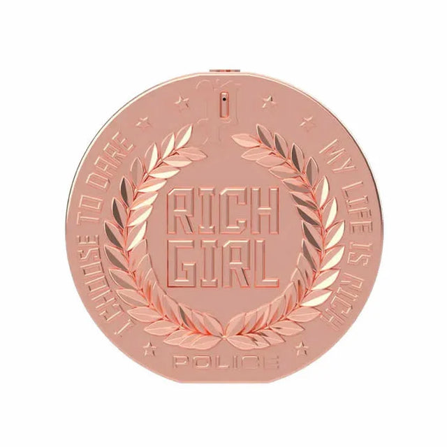 Police Rich Girl For Woman Eau de Toilette 50 ml