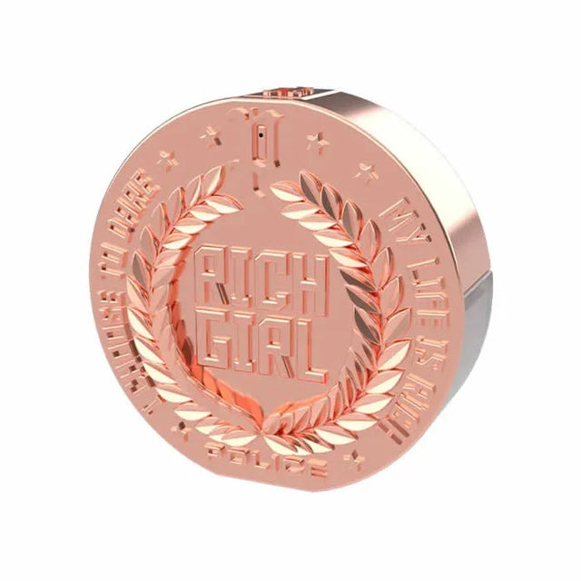 Police Rich Girl For Woman Eau de Toilette 100 ml