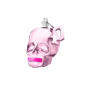 Police To Be True Me Woman Eau de Parfum 125 ml