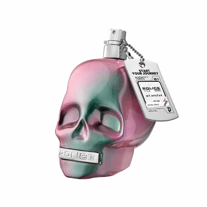 Police To Be My Avatar Woman Eau de Toilette 125 ml