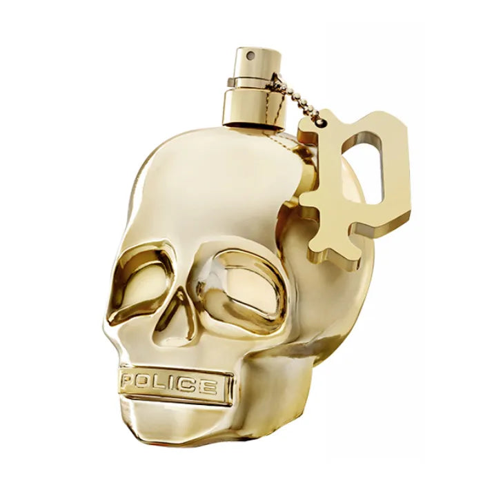 Police To Be Born To Shine Man Eau de Toilette 125 ml