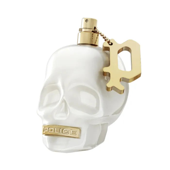 Police To Be Born To Shine Woman Eau de Toilette 40 ml