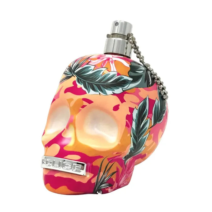 Police To Be Exotic Jungle Woman Eau de Parfum 125 ml