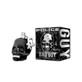 Police To Be Bad Guy 40 ml