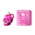 Police To Be Sweet Girl Eau de Parfum 75 ml