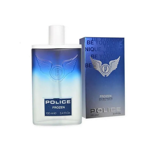 Police Frozen Eau de Toilette 100 ml