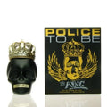 Police To Be The King Eau de Toilette 125 ml