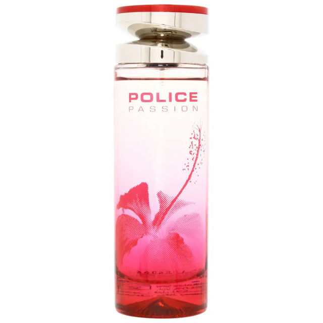 Police Passion Woman Eau de Toilette 100 ml