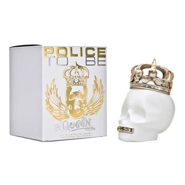 Police To Be The Queen Eau de Parfum 125 ml