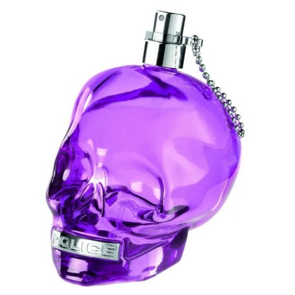 Police To Be Woman Eau de Parfum 125 ml