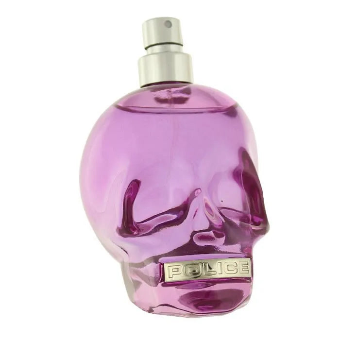 Police To Be Woman Eau de Parfum 40 ml