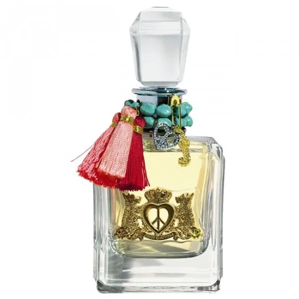 Juicy Couture Peace Love and Juicy Eau de Parfum 100 ml
