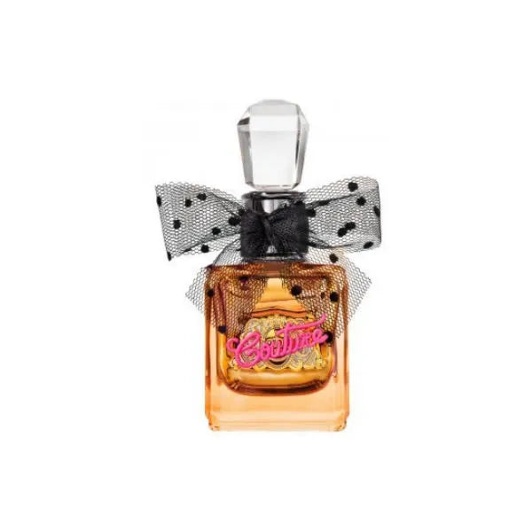 Juicy Couture Gold Couture Eau de Parfum 100 ml