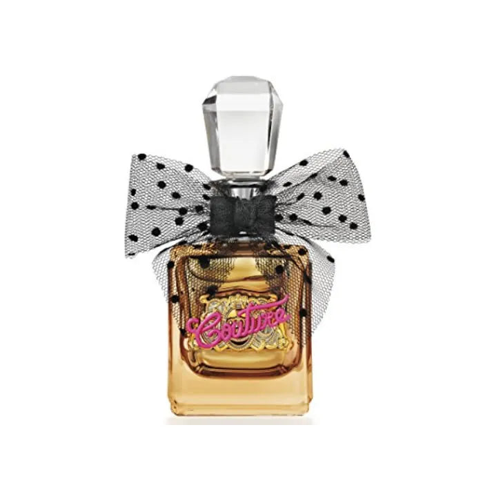 Juicy Couture Viva La Juicy Gold Couture Eau de Parfum 50 ml